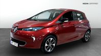 Renault Zoe R110 41 kWh Intens Batterihyra 1års Garanti