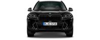 BMW X3 xDrive30e M Sport / Drag