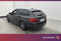 BMW 520 d 190hk xDrive Innovation Pano H/K Värmare HUD 360º