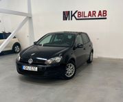 Volkswagen Golf 5-dörrar 1.6 TDI / RÄNTEKAMPANJ 3.95 %