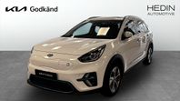 Kia E-Niro Advanec Plus Tech