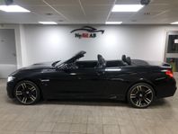 BMW M4 DCT, 560hk Steg 1 optimerad