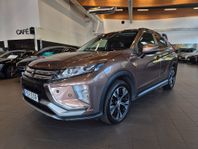 Mitsubishi Eclipse Cross 1.5 T-MIVEC 163hk 4WD CVT Business