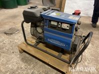 Generator/Motorsvets Motosaldatrice MPN 5/170