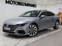 Volkswagen Arteon 2.0TDI 4Motion GTS R-Line Panorama SE SPEC