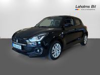 Suzuki Swift SELECT HYBRID 1.2 83 HK