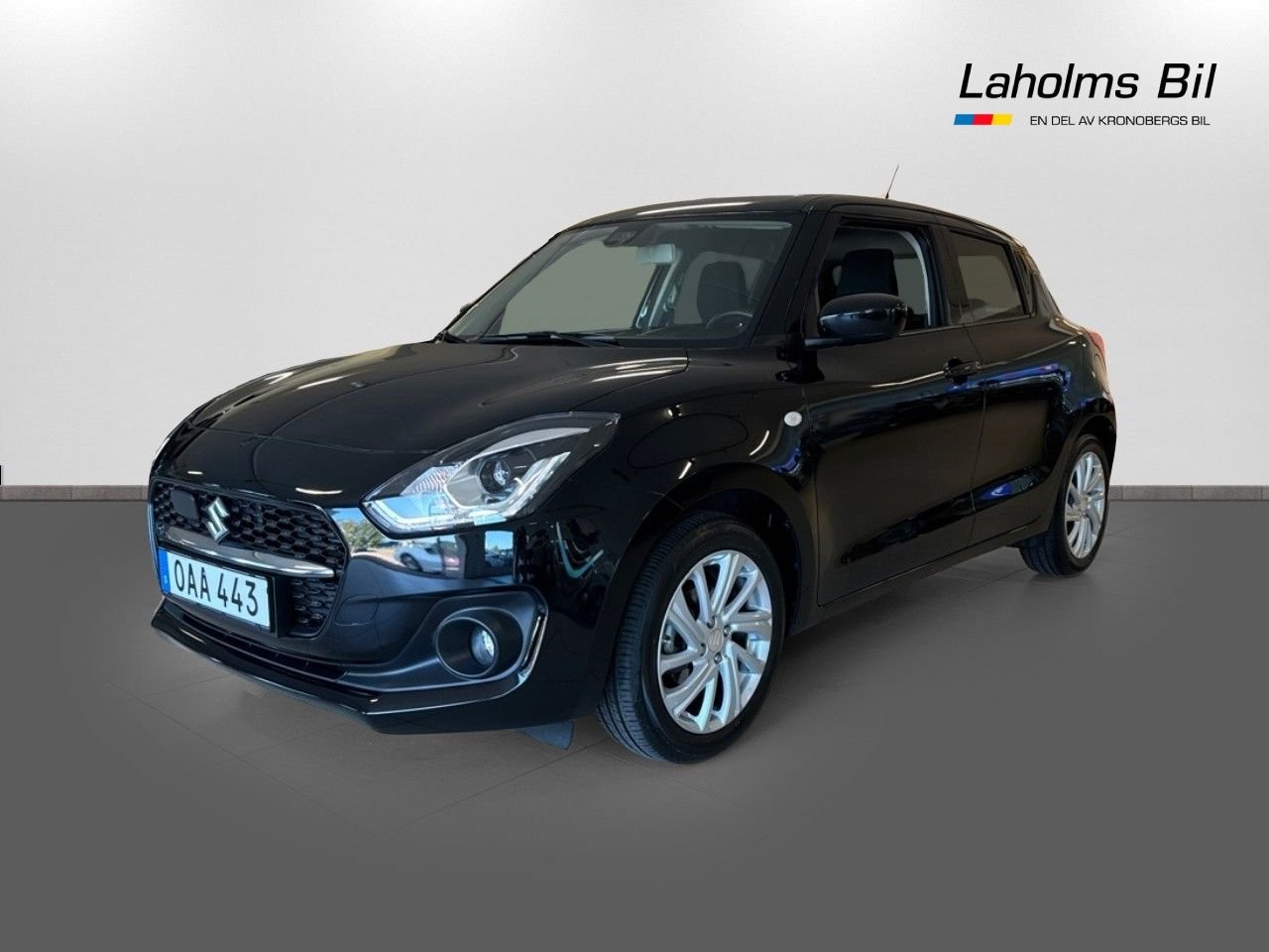 Suzuki Swift 1.2 Manuell, 83hk, 2022