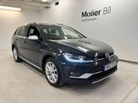 Volkswagen Golf ALLTRACK 2.0 TDI 184 DSG7 4MOTION