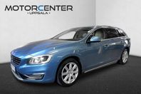 Volvo V60 D6 AWD Plug-in|| Summum| 1 års garanti| Fullservad