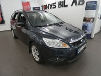 Ford Focus Kombi 1.6 TDCi Platinum Euro 5