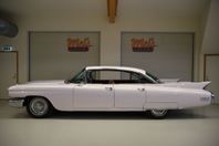 Cadillac Fleetwood Sixty Special V8 390 Hydra-Matic 4 vxl