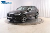 Volvo XC60 Recharge T8 R-Design T