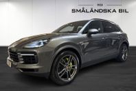 Porsche Cayenne E-Hybrid TipTronic S ,462hk