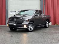 Dodge RAM 1500 Crew Cab Sport 5.7 V8 HEMI 4x4 MOMSAD -14