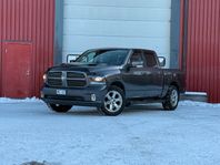 Dodge RAM 1500 Crew Cab Sport 5.7 V8 HEMI 4x4 MOMSAD -14