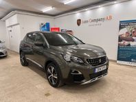 Peugeot 3008 1.2 PureTech /DRAG /Årets bil 2017 130hk