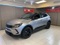 Opel Grandland X P130 AUT GS NAV KAMPANJ