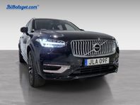 Volvo XC90 Recharge T8 Ultimate Bright