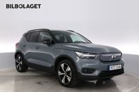 Volvo XC40 P6 Recharge Pro