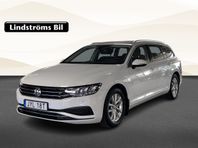 Volkswagen Passat Sportscombi 1.5 TSI Carplay Drag Vinterhju