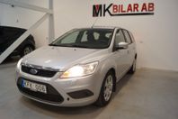 Ford Focus 1.6 /Ny kamrem&Vp /