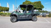 Kawasaki Mule PRO DXT (6-sitsig) T1A