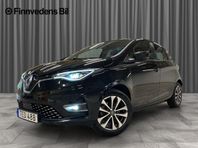 Renault Zoe R135 PhII 52 kWh Intens batteriköp