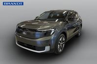 Ford Explorer EV Extended Range RWD RWD, Long (77 kWh) 286 h