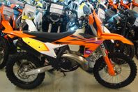 KTM 250 EXC