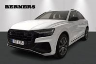 Audi Q8 60 TFSI e quattro S LINE 462 HK TIPTRONIC / Drag 7