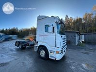 Scania R 480 LB