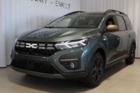 Dacia Jogger Extreme Hybrid 140 7-sits Kampanj