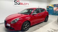 Alfa Romeo Giulietta 1.4 TB 16V DYNAMIC / ALCANTARA / SPORT