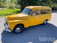 Volvo 21134 Duett