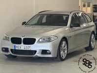 BMW 520 d Touring Steptronic|Drag| Euro 5