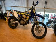 Sherco 300 SEF FACTORY 4T 51 timmar