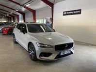 Volvo V60 D4 Geartronic Advanced Edition, Momentum, H/K