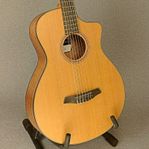 Furch GNc 2-CW - Ny gitarr - Fri frakt