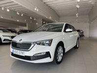 Skoda Scala STYLE 1,0 TSI 110 HK 6 VXL