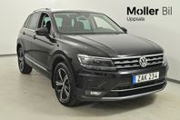 Volkswagen Tiguan GT TDI 190 DSG7 4M Drag, Executive