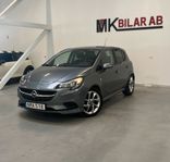 Opel Corsa 5-dörrar 1.4 ecoFLEX Enjoy /RÄNTEKAMPANJ 3.95 %