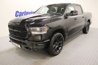 Dodge RAM 1500 CREW CAB V8 5.7 HEMI 395HK 4x4 Flak Navi Aut