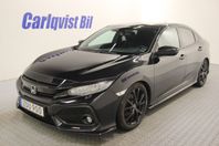 Honda Civic 5DR 1.5 i-VTEC 182HK Sport Navi