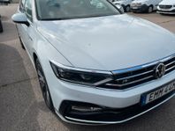 Volkswagen Passat SPORT COMBI 4MOTION TDI 200HK 4x4 R-Line N