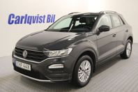 Volkswagen T-Roc TSI 150HK Aut