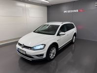 Volkswagen Golf Alltrack 2.0 TDI RESERVERAD