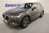 Volvo XC60 T8 PHEV RECHARGE PLUG IN HYBRID ADVANCED 392HK 4x