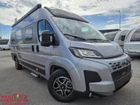 Adria TWIN SUPREME 640 SLB - Fiat MultiJet3 140HP (103kW) 35