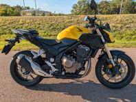 Honda Cb500f 2022