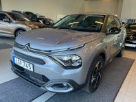 Citroën C4 1.2 PureTech EAT Euro 6, Shine,  4,99% ränta!